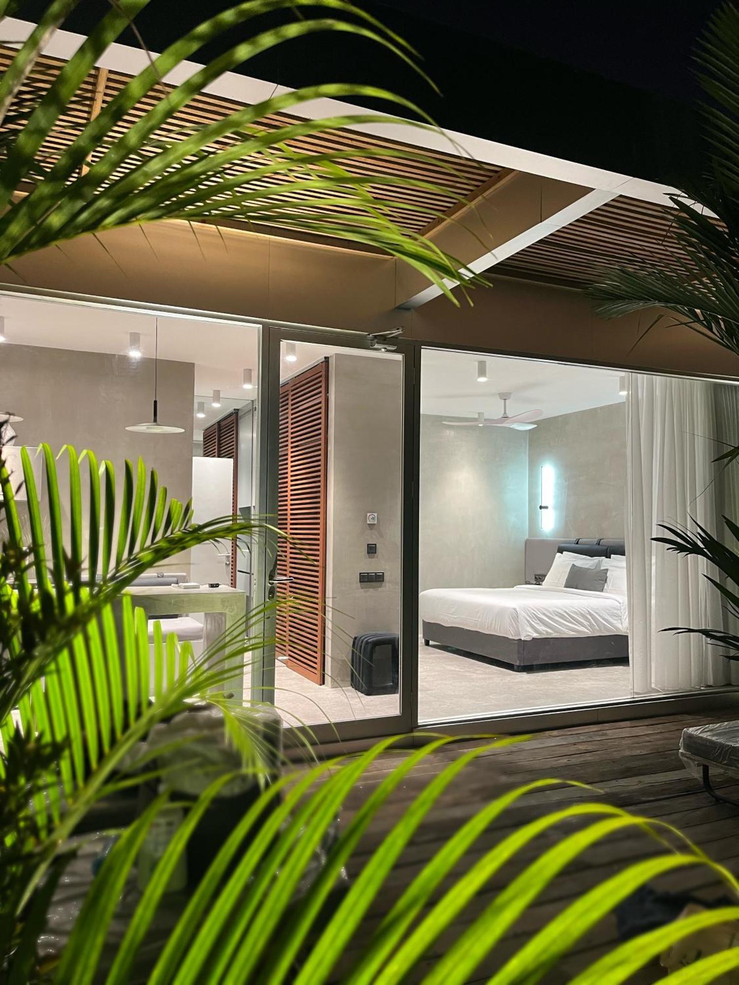 Unit Space Village Canggu Esterno foto